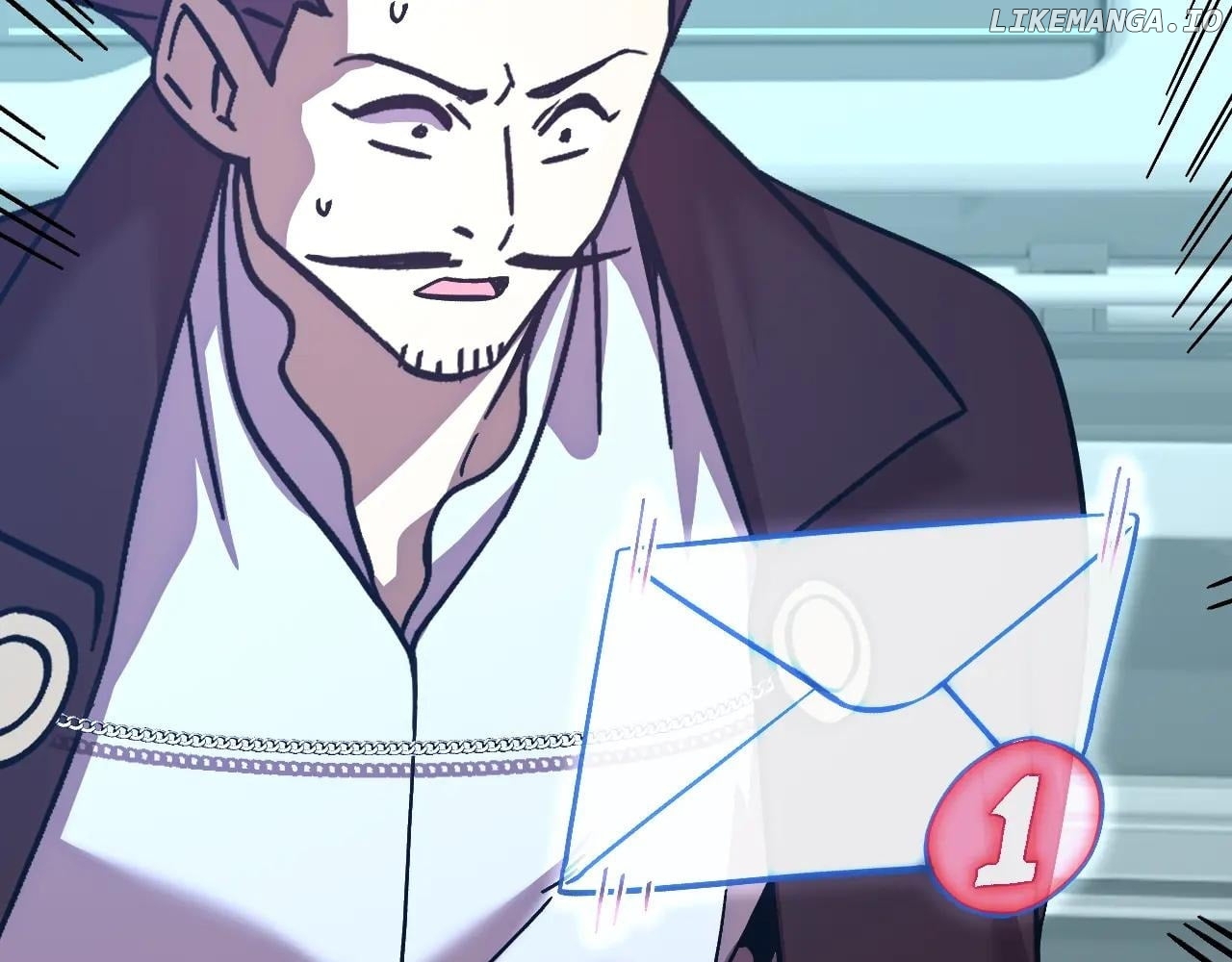 Log into the Future Chapter 234 - page 162